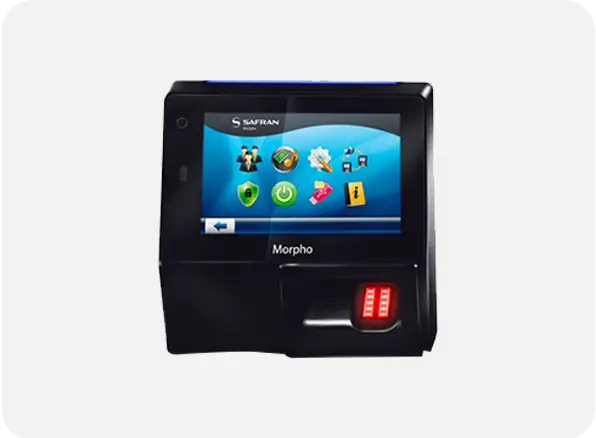 Buy IDEMIA SIGMA WIDE at Best Price Online in Dubai, UAE